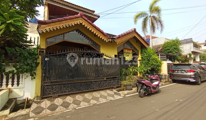 Dream Home Duren Sawit, Best Investment, Price Drop