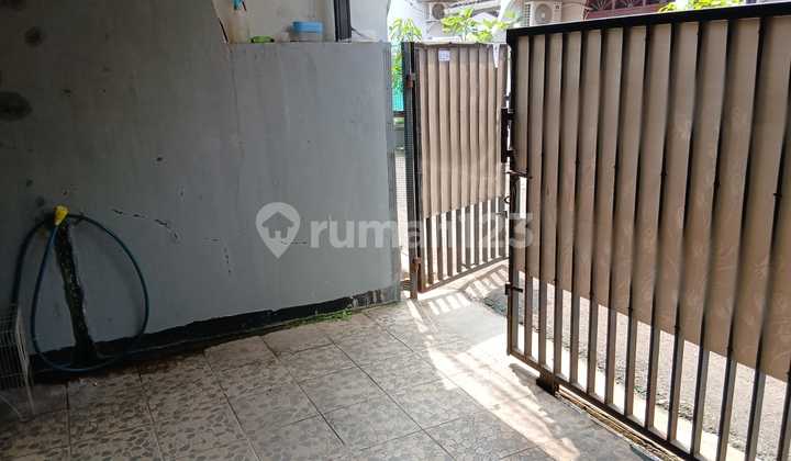 Rumah Hook Besar Jaktim Shm Bebss Banjir Cuna1,050%_ 2