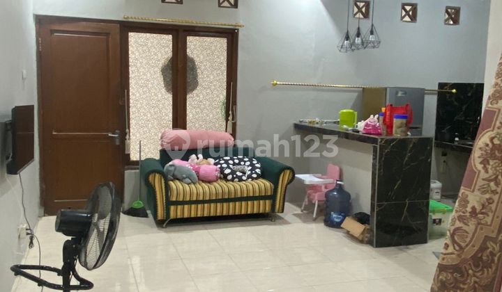 Rumah Dapat Kontrakan Dapat, Income Tiap Bulan 2