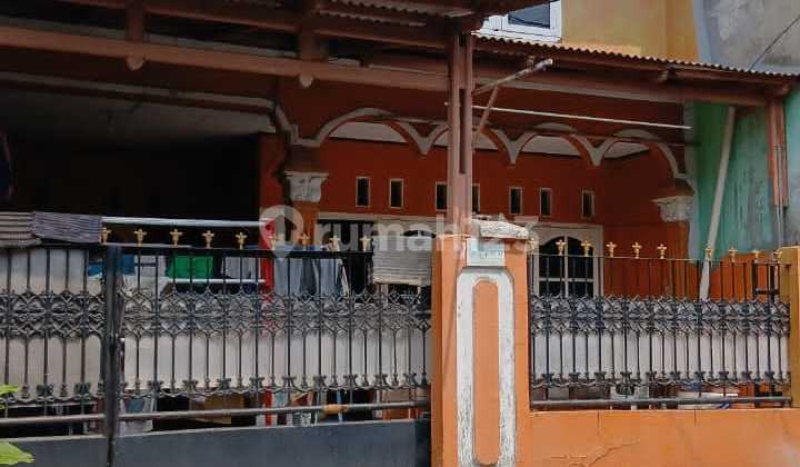 Runah 2 Lantai Siap Huni Dibawah Pasaran Pondok Kelapa 2