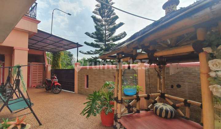 Rumah Hook Kelapa Gading 7 KT, Hanya 72% NJOP, SHM On Hand Murah! Rumah Hook Kelapa Gading 7 KT, Hanya 72% NJOP, SHM On Hand Murah!