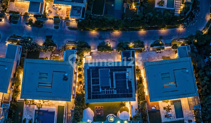 The Address Of Legends: Bvlgari Mansion At Jumeirah Bay 2