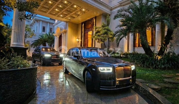 The Pinnacle Bukit Golf : A Majestic Estate Of Unrivaled Grandeur