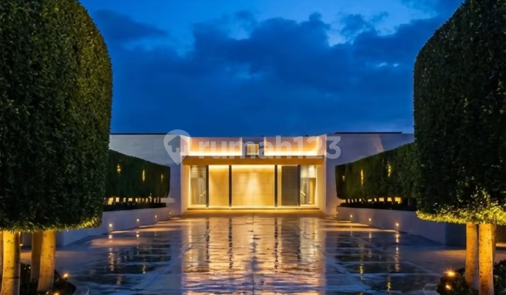 The Ascension: A Symphony Of Stone And Sky At Angelo Estate