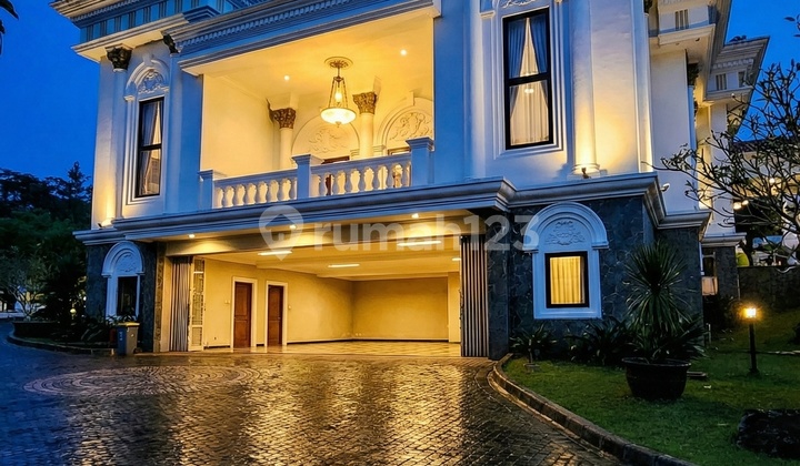 Reclaiming The Throne: The Resurrection Of A Sentul Legend