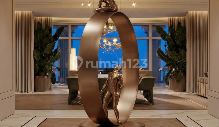 The Sovereignty Of Silence: A Manifesto Of Wealth Preservation 2