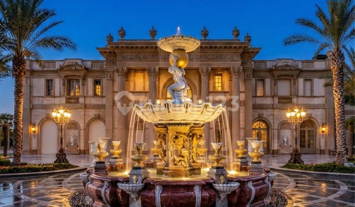 The Sovereignty Of One: When A Home Becomes A Country The Sovereignty Of One: When A Home Becomes A Country