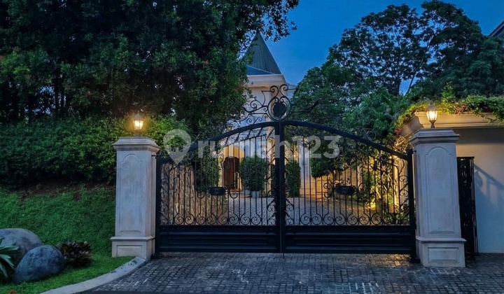 The Sovereign Hedge: A Legacy Defense Against Volatility