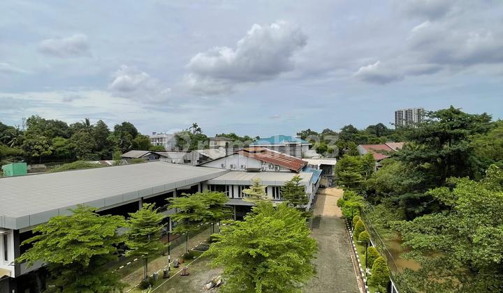 Tempat Komersil Sangat Cocok Untuk Showroom Di Pinggir Jalan Raya