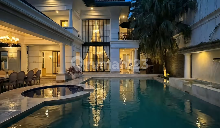 The Hamptons Sanctuary: A Silent Ode To Timeless Grandeur. 2