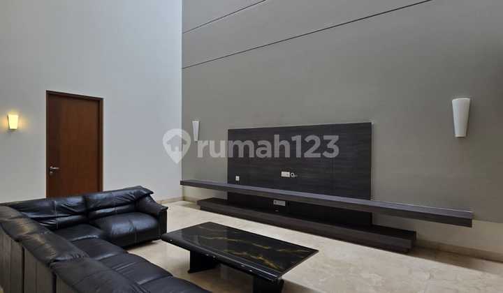 The Quiet Core Of Mega Kuningan: A Rare Modern Sanctuary 2