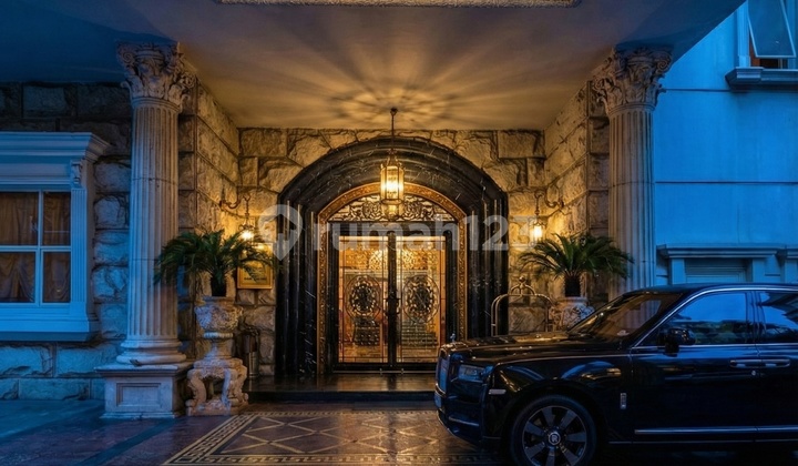 Da Vinci Tower: The Ultimate Wealth Anchor 2