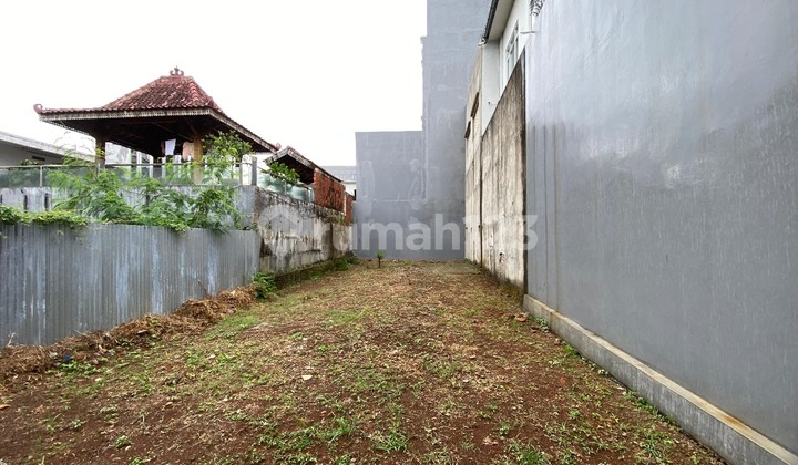 Kavling/ Tanah di Jalan Buncit Raya Jual Harga Bawah NJOP