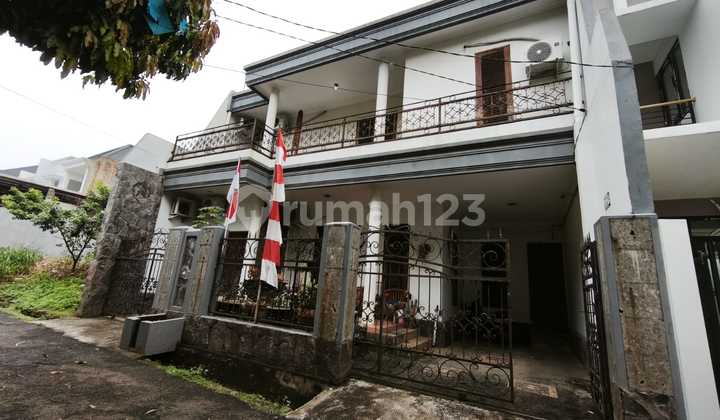 Rumah 2 Lantai Jl Poncol Duren Sawit Dekat Tol Becakayu Jaktim Rumah 2 Lantai Jl Poncol Duren Sawit Dekat Tol Becakayu Jaktim