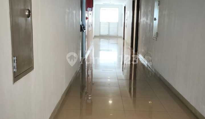2 BR Signature Park Grande Apartment - Cawang 2