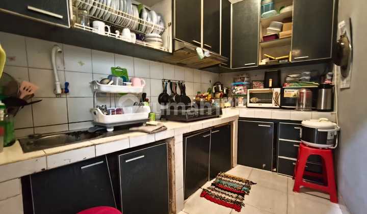 Dijual Rumah Siap Huni di Gria Jakarta Tangerang Selatan 2