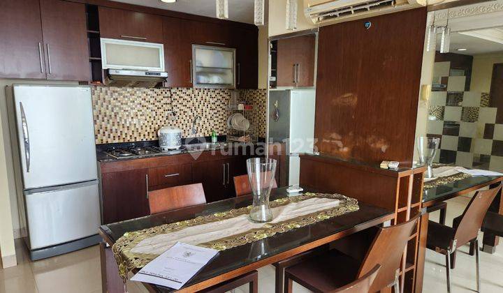 Apartemen Siap Huni Lokasi Sangat Strategis, Cawang, Jakarta Timur 2