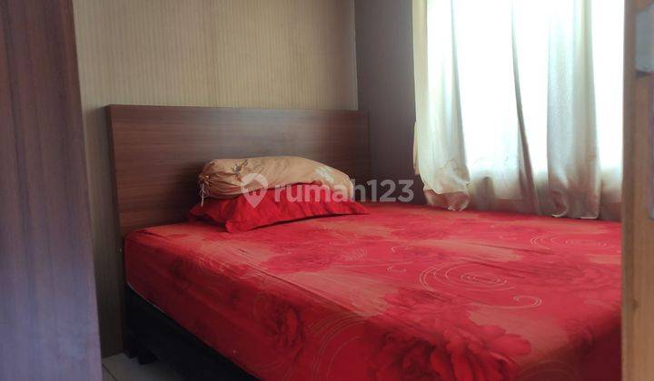 Apartemen Signature Park 2BR Semi Furnished Di Tebet 2