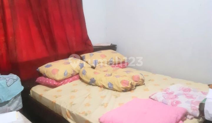 Rumah Di Jl Randu Ciracas Dekat St Lrt Jkt Timur 2