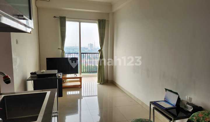 2 BR Signature Park Grande Apartment - Cawang