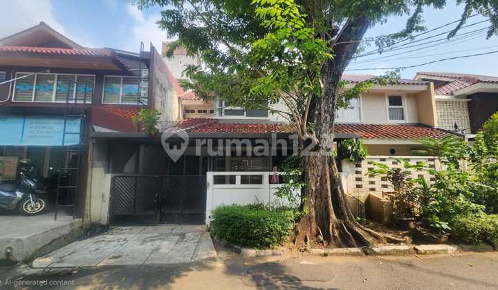 Disewa Rumah di Daerah Premium Tebet Mas Indah Disewa Rumah di Daerah Premium Tebet Mas Indah