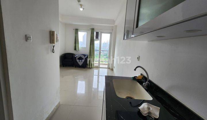 Apartemen Signature Park Grande 1 Bedroom Semi Furnished Bagus 1