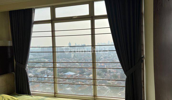 Apartemen Siap Huni Sangat Strategis, Cawang, Jakarta Timur 2