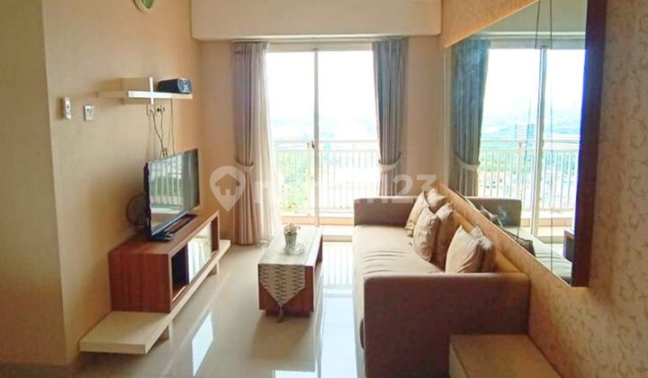 Dijual Apartemen Trivium Terrace 2Br Furnished LT 22Cikarang Dijual Apartemen Trivium Terrace 2Br Furnished LT 22Cikarang