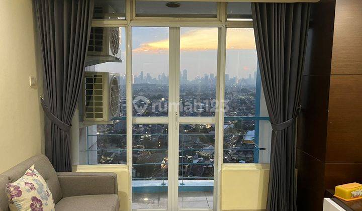 Apartemen Siap Huni Sangat Strategis, Cawang, Jakarta Timur 1
