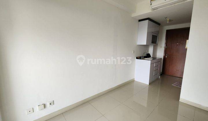 Apartemen Signature Park Grande 1 Bedroom Semi Furnished Bagus 2