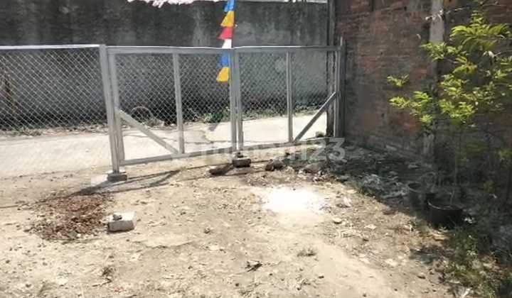 Kavling/ Tanah Luas 2456m2 di Dayeuh Cileungsi