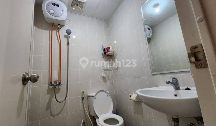 Apartemen Signature Park Grande 2BR Jalan MT. Haryono Cawang  2