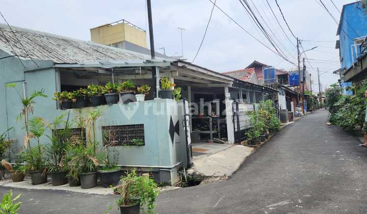Rumah di Bendungan Hilir, Jakarta Pusat Rumah di Bendungan Hilir, Jakarta Pusat