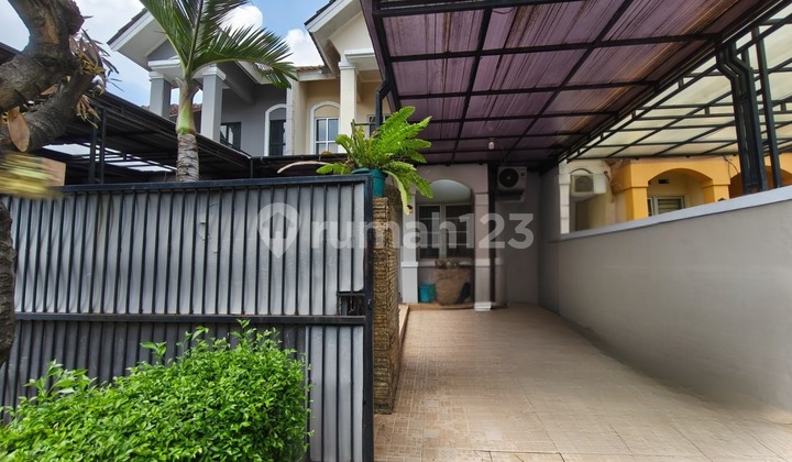 Gria Jakarta Pamulang House - South Tangerang Gria Jakarta Pamulang House - South Tangerang