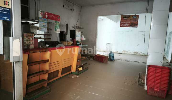 Ruang Usaha di Duren Jaya Bekasi  2