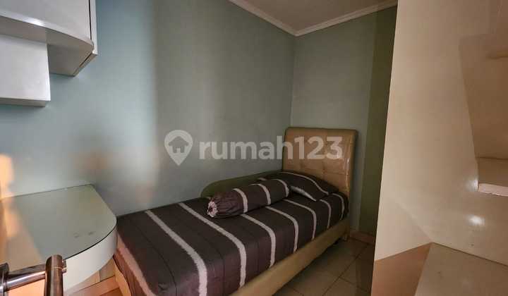 Jual Bawah Njop Apartemen Patria Park 2 Br Lantai 21 Di Cawang Jaktim