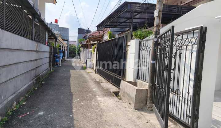 Rumah Baru Siaphuni di Area Strategis Tebet Barat Dalam Jak-Sel 2