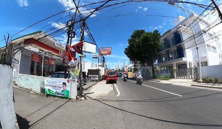 Ruko 2 Lantai + Basement  Lokasi Strategis Di Lenteng Agung, Jagakarsa 1