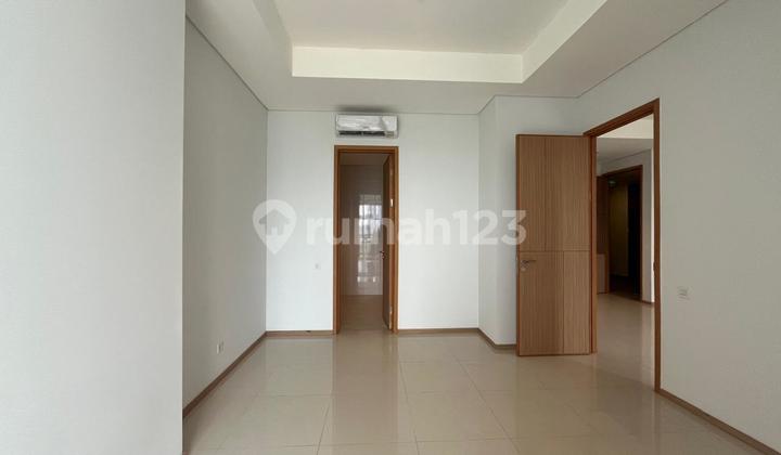 Apartemen Samara Suite 2BR Dijual di Gatot Subroto Tebet Jaksel 1
