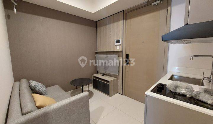 Cepat Apartemen Gold Coast dengan Fasilitas Bintang 5 di PIK 2