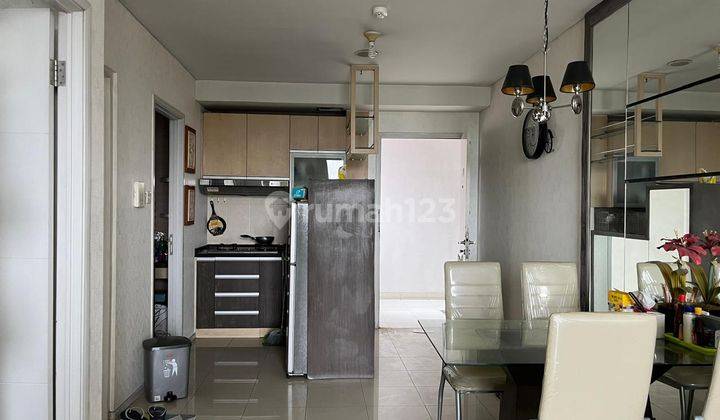 Cepat Apartemen Lavande 2BR, Tebet, Jakarta Selatan 2