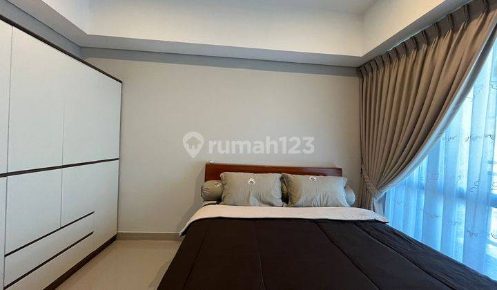 Apartemen Bellevue Place Lokasi Strategis Daerah Perkantoran Jakarta Selatan 1