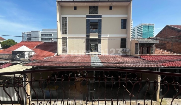 Rumah Kost di Cikoko Timur Pancoran Jaksel Rumah Kost di Cikoko Timur Pancoran Jaksel