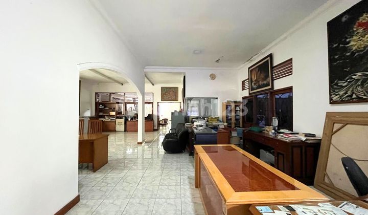 Rumah di Tebet Dekat Ecopark mendekati Harga NJOP