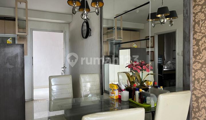 Quick Sale Lavande 2BR Apartment, Tebet, South Jakarta Quick Sale Lavande 2BR Apartment, Tebet, South Jakarta