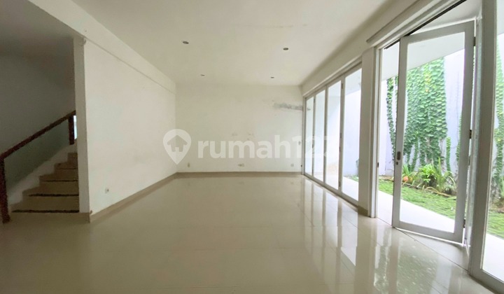 For Sale - Green Andara Residences Perumahan Ikonik "Sultan Andara" 2