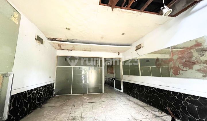 Business Space Suitable for Business in Soepomo Tebet 2