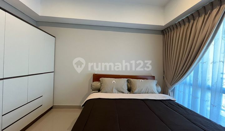 Apartemen Bellevue Place Lokasi Strategis Daerah Perkantoran Jakarta Selatan