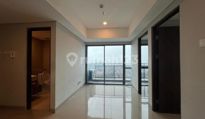 Apartemen Bellevue Place 2BR