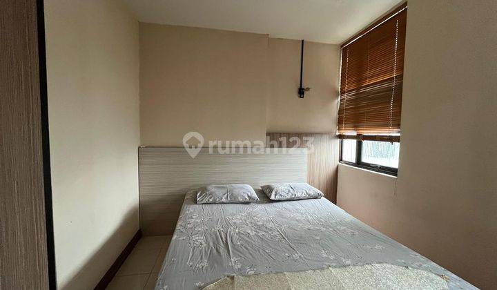 Jual Cepat Apartemen Cervino 2 BR, Kasablanka - Tebet, Jakarta Selatan 2